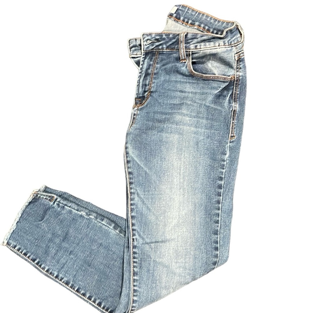 Kensie skinny jeans